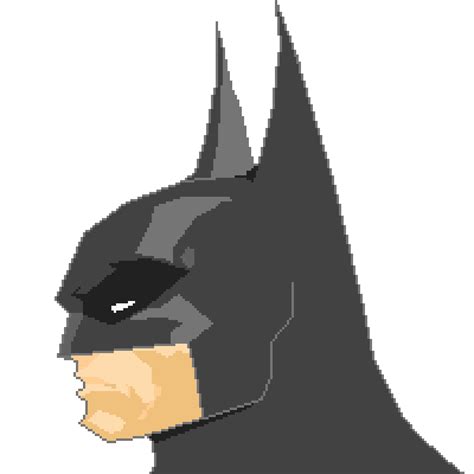 Pixilart Batman  By Cali Boy