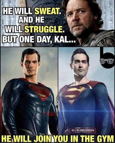 40 Hilarious Superman Memes That Will Have You Roll
