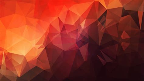 Abstract Polygon Background 4k Hd Wallpapers Hd Wallpapers Id 31713