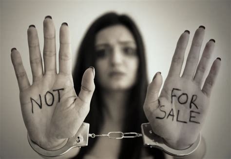 Human Trafficking What Firefighters Should Watch For Csfa