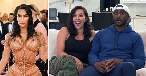 Celebrity Watch Party Reggie Bush S Wife Lilit S Uncanny Resemblance