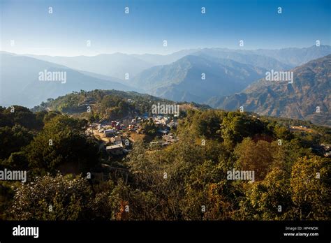 Taplejung Hi Res Stock Photography And Images Alamy
