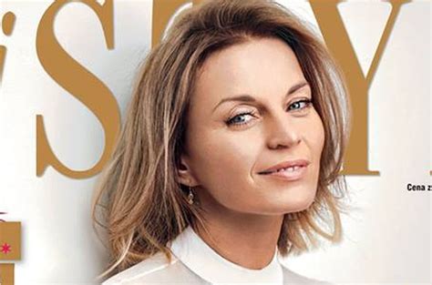 Czy widziałeś już wszystkie filmy aktora małgorzata foremniak? Małgorzata Foremniak: Prawie straciłam dziecko ...