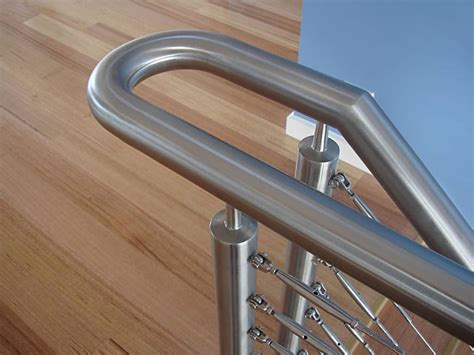 Stainless Steel Balustrades And Handrails Adelaide