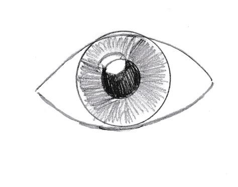 How To Draw Eyes For Kids Pin By Laura Doku On Teach Me To Draw Eye