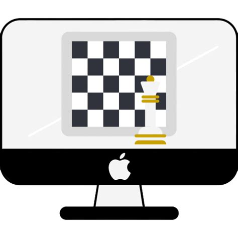 Chess Apple 체스 클럽
