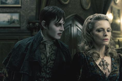 Dark Shadows Wallpapers Pictures Images