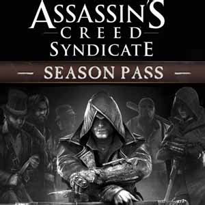 Buy Assassins Creed Syndicate Season Pass Cd Key Compare Prices