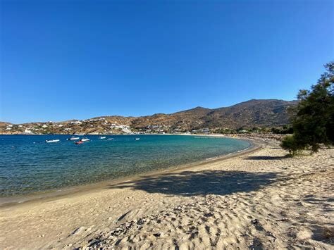 Viaggio in Grecia le spiagge più belle di Ios WainomiTravelBlog