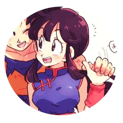 Dragon Ball Goku And Chi Chi Hentai Ehotpics The Best Porn Website