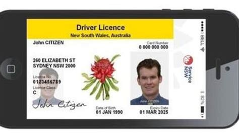 Digital Licences In Victoria Vicroads Explores Technology Herald Sun