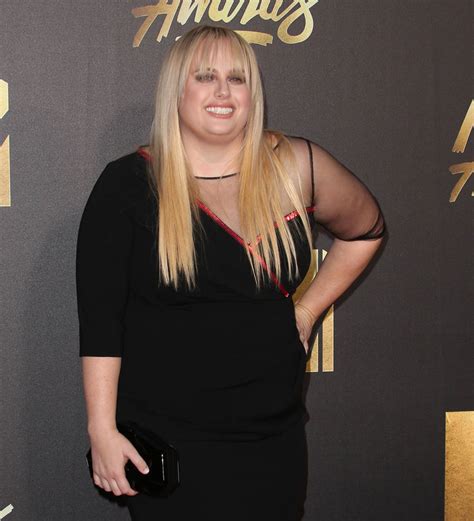 See her all boyfriends' rebel wilson is an australian actress, voiceover artist, comedian, writer, and producer who is known. Rebel Wilson debuting new plus-sized clothing line
