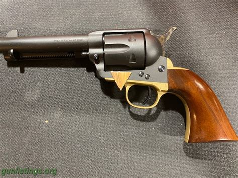 Pistols Uberti 45 Long Colt