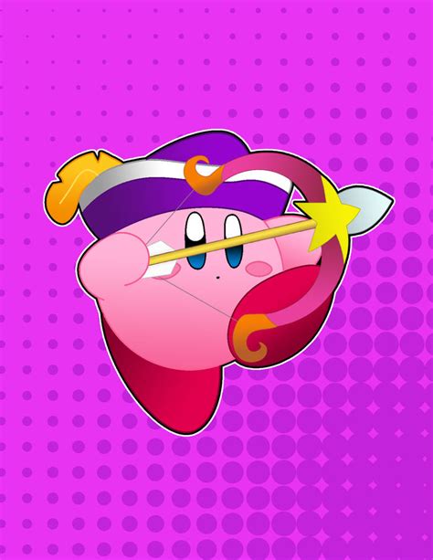 Deluxe Archer Kirby By Orangecoatsale On Deviantart