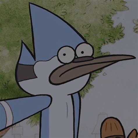 Matching Icons Mordecai Y Rigby Explore Tumblr Posts And Blogs Tumpik