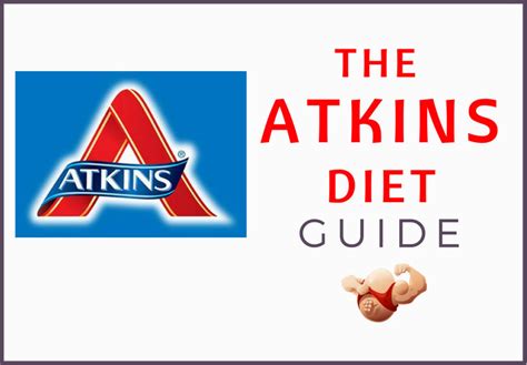 The Atkins Diet Beginners Guide Hard Boiled Body