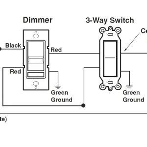 Step 7 installation may now be completed by carefully positioning all wires to provide room in wall box for dimmer. Leviton 3 Way Dimmer Switch Wiring Diagram | Free Wiring Diagram