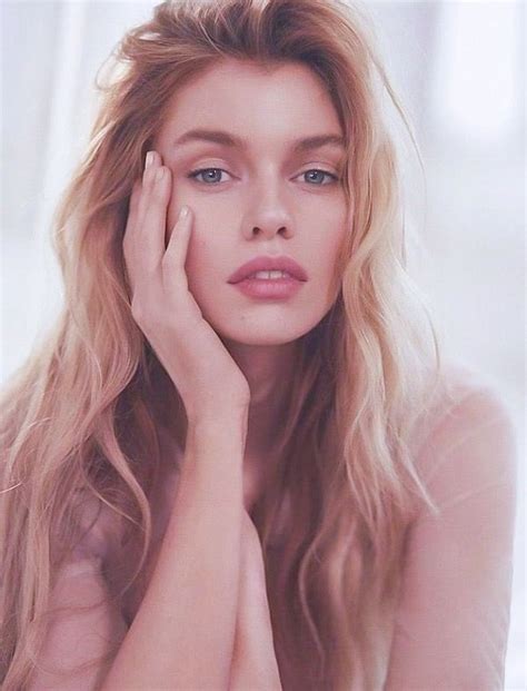 Pin By Vikram Vamsi On Beautiful Women With Images Stella Maxwell