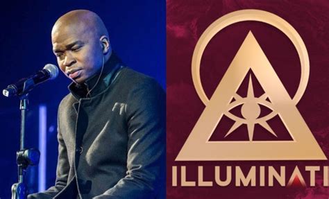 Gospel Artists Reject 1 Million A Months 360m To Join Illuminati