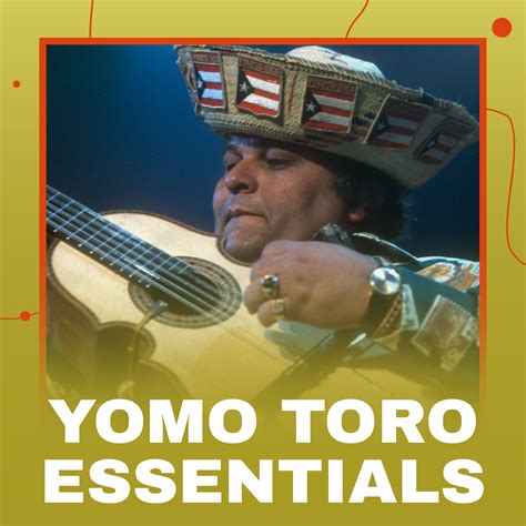 Yomo Toro Fania Essentials