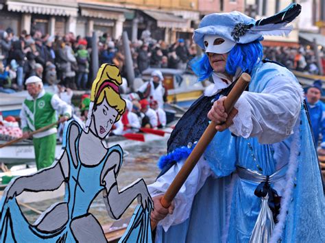 Eventi Carnevale Venezia 2023 Scopri Feste E Balli