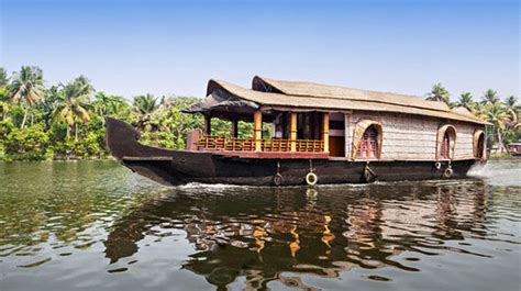 Sojourn Kerala Holiday Package At Best Price In Hyderabad Id 7120408688