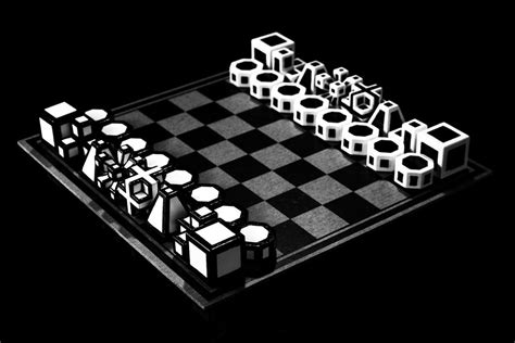 Ur Chess Anarchist Rationale