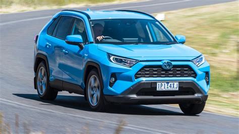 Toyota Electric Suv To Be Revealed Next Year Gold Coast Bulletin