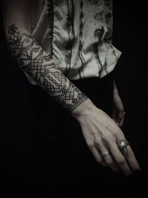 40 Mysterious Sacred Geometry Tattoo Meaning and Designs ...