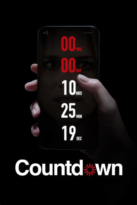 Countdown is my favourite one, i tried a couple others and it had the most features, though i think the full version costs a couple bucks. Watch Countdown 2019 (HD) Full Movie Online Free | GustaTV.to
