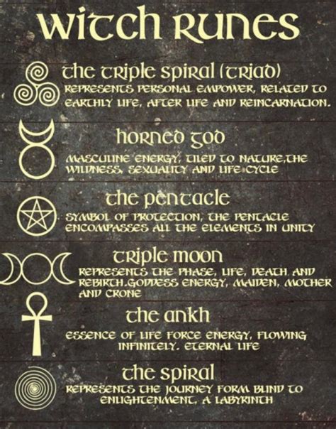 Black Agate Witches Rune Set Etsy Uk