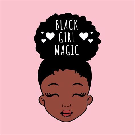 Check Out This Awesome Blackgirlmagic2cafricanamericangirl2c