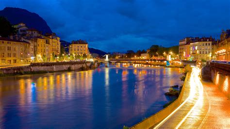 Grenoble Turismo Qué Visitar En Grenoble Auvernia Ródano Alpes 2021