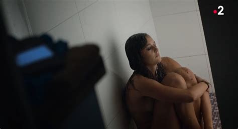 Nude Video Celebs Louvia Bachelier Sexy La Faute A Rousseau S02e01 2022