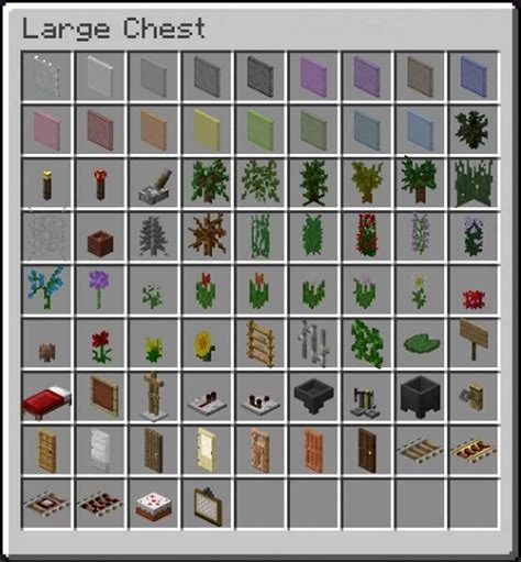 Minecraft 3d Resource Pack Custom Items Naapoly