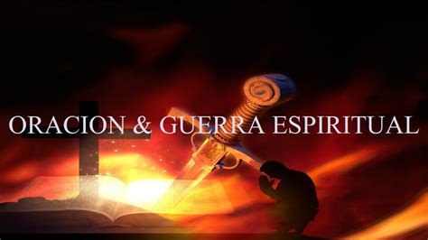 Oracion And Guerra Espiritual Iglesia El Gran Yo Soy Youtube