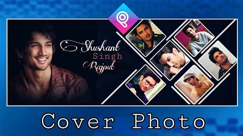 Professional Facebook Cover Photo Design Mobile Picsart Fb Cover