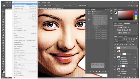 Adobe Photoshop Cc 2020 V2112 Free Download All Pc World