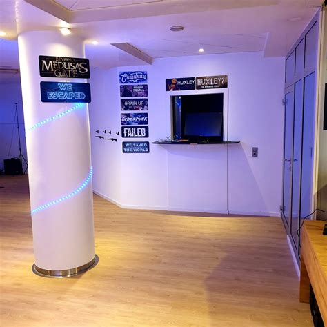 Virtual Escape Room Salzburg 26 Photos Linzer Bundesstr 33