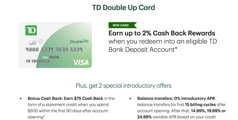 Maybe you would like to learn more about one of these? Td Credit Card Balance Protection Insurance / Td Bank ...