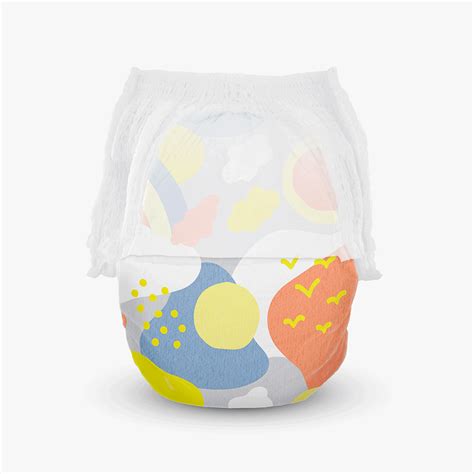 Fashion Diapers