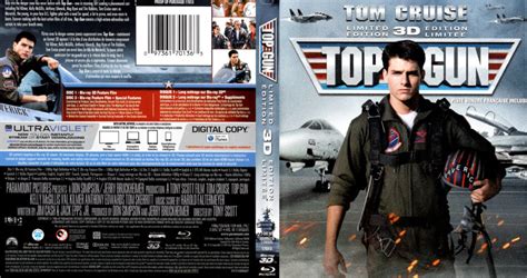 Top Gun Blu Ray かわいい新作