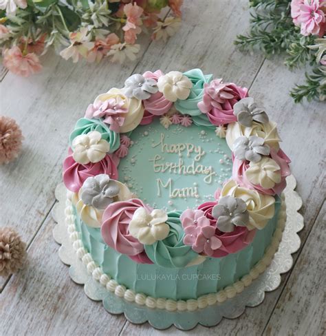 Pin Oleh Laurie Homsma Di Recipes To Cook Kue Cantik Kue Kue Ulang Tahun
