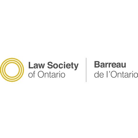 Law Society Of Ontario Logo Png Download