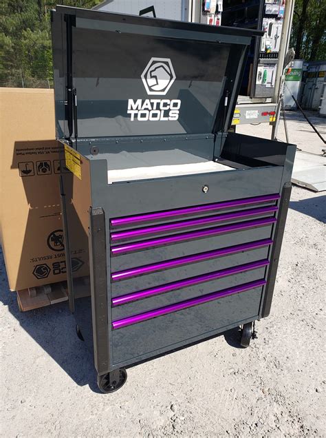 New Thunderstorm Grey And Purple Trim Jsc773 Cart In Stock So Purdy