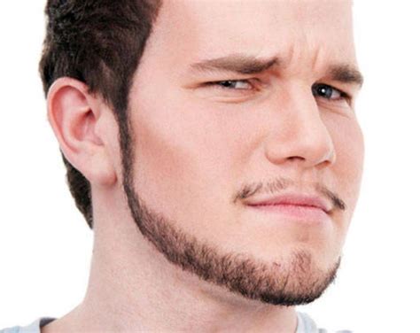 3 Steps To Achieve Perfect Chin Strap Beard Mens Facial Hair Styles