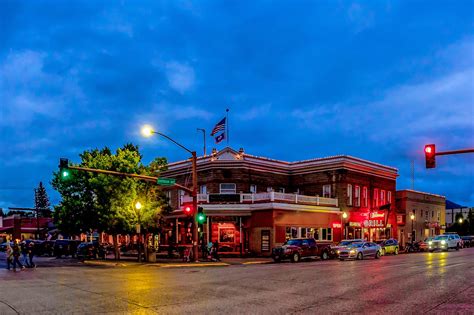 10 Must Visit Small Towns In Wyoming Discover The Best Small Towns In