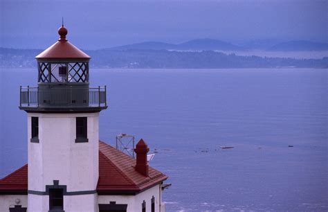 25 Free Things To Do In Seattle Lonely Planet