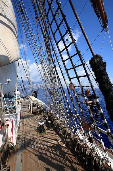 Josef Fojtik Photography Four Masted Barque Sedov Funchal 500 Race