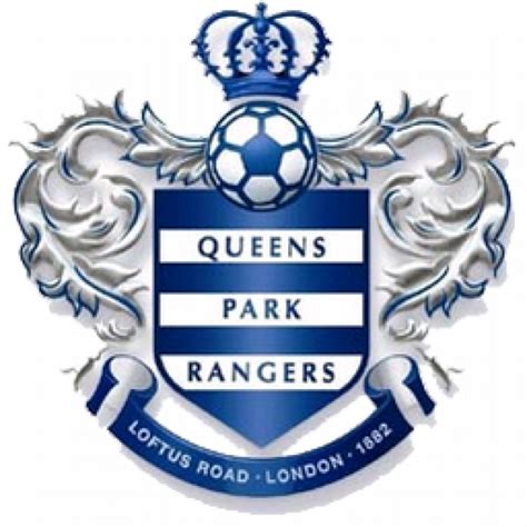Queens Park Rangers Fc Rouge M Moire